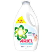 Ariel жидкость для стирки Sensitive Fresh 64 прачечная