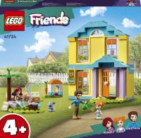 LEGO Friends 41724 Dom Paisley