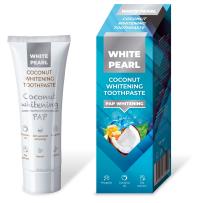 Pasta wybielająca Kokos 75 ml