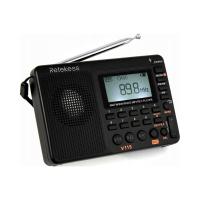 Radioodtwarzacz Retekess V115 czarny