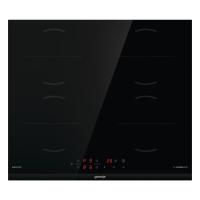 Индукционная плита Gorenje GI6401BCE 7 кВт TouchControl PowerBoost