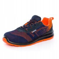 Obuwie robocze półbuty Procera TEXO