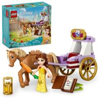 LEGO Disney 43233 - Bryczka z opowieści Belli