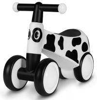 LIONELO SAMMY ходунки детские ходунки беговел белый