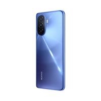 Smartfon Huawei Nova Y70 4 GB / 128 GB 4G (LTE) Dual Niebieski Crystal Blue