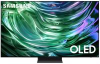 Samsung QE65S90D TV Oled 4K Smart TV Tizen DVB-T2 Dolby Atmos