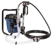 Agregat do malowania natryskowego Scheppach ACS3000