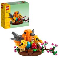 LEGO 40639 Ptasie Gniazdo