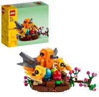 LEGO Ideas 40639 Ptasie Gniazdo