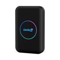 Автомобильный FM-передатчик Carlinkit 5.0 TBox PRO