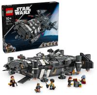 LEGO Star Wars The Onyx Cinder 75374