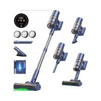 Odkurzacz pionowy Laresar V11 niebieski