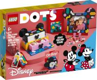 LEGO Dots 41964 Myszka Miki i Myszka Minnie zestaw szkolny klocki nowe