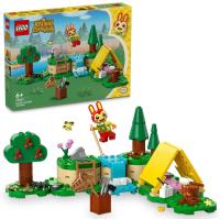 LEGO ANIMAL CROSSING - Zabawy na świeżym powietrzu (77047) KLOCKI PREZENT