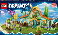 LEGO DREAMZzz 71459 конюшня фантастических существ