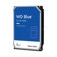 Dysk twardy WD Blue 4TB SATA III 3,5