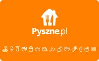 Подарочная карта Pyszne.pl 200 зл.