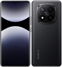 Smartfon Xiaomi Redmi Note 14 Pro+ 5G 8 GB / 256 GB 5G czarny