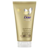 Dove samoopalacz Summer Revived do jasnej karnacji 75ml