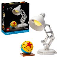Klocki LEGO Ideas 21357 Luxo Jr. Disney Pixar 613 el.