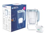 Фильтр-кувшин Brita Glass 2,5 л бесцветный