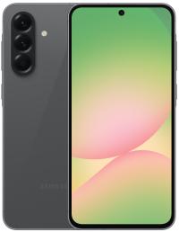 Смартфон Samsung Galaxy a56 8 ГБ / 256 ГБ 5G черный