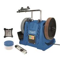 Scheppach Hobby system szlifowania Tiger 5000 S (5903205903)