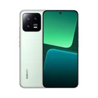 Smartfon Xiaomi 13 8/256GB Flora Green AMOLED NFC