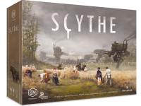 Scythe-настольная игра-RU