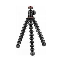 Statyw elastyczny Joby GorillaPod 1K Kit 26 cm czarny