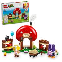 LEGO Super Mario 71429 Nabbit w sklepie Toada - zestaw rozszerzający