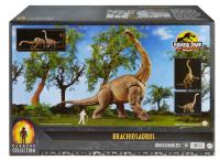 Мир Юрского периода 30 лет Брахиозавр фигурка динозавра Hny77 80 см
