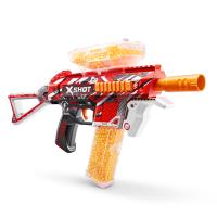 Pistolet Karabin na kulkiX-Shot Hyper Gel Trace Fire Blaster