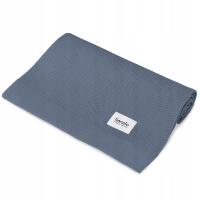 Бамбуковое одеяло LIONELO Bamboo BLANKET blue