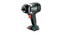 Гайковерт Metabo 602403840 аккумуляторный 18 в