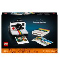 LEGO Ideas 21345 Aparat Polaroid OneStep SX-70
