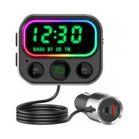 Transmiter samochodowy FM NAVITEL BHF06 PRO