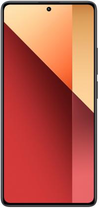 Smartfon Xiaomi Redmi Note 13 Pro 4G 8 GB / 256 GB 4G (LTE) czarny