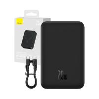Powerbank Baseus Magnetic Mini 20000 mAh 20W USB-C MagSafe Overseas Edition