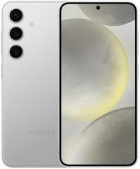 Смартфон Samsung Galaxy S24 8 ГБ / 256 ГБ серый