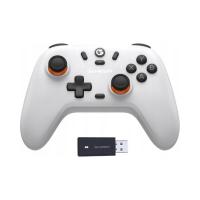 Kontroler/gamepad GameSir Nova Lite biały iOS, Android, PC, Nintendo Switch