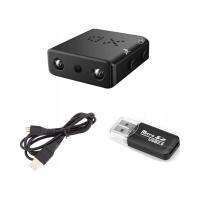 Микро WiFi шпионская камера Ruffberg