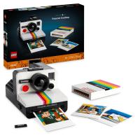 LEGO Ideas 21345 Aparat Polaroid OneStep SX-70