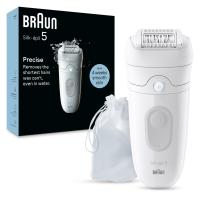 Эпилятор Braun Silk-épil 5-011