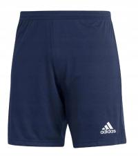 Шорты Adidas Entrada 22 синий