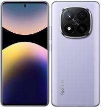 Smartfon Xiaomi Redmi Note 14 Pro+ 5G 8 GB / 256 GB 5G fioletowy