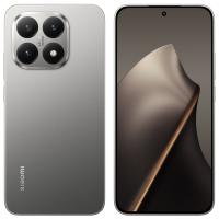 2× Smartfon Xiaomi 15T 12 GB / 512 GB 5G szary