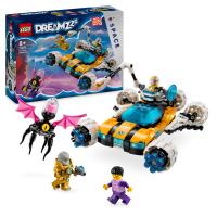 71475 MR. OZ'S SPACE CAR LEGO