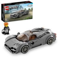 Klocki LEGO Speed Champions - Pagani Utopia (76915)