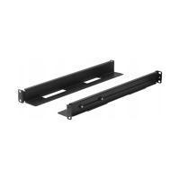 Zestaw szyn montażowych Lanberg do szaf 19